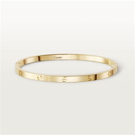 bracelet love pm cartier|cartier love bracelet without screwdriver.